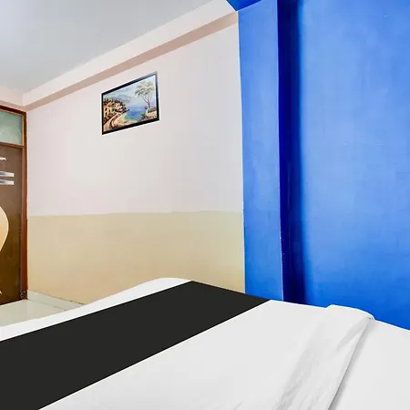 Hotel O Deurali Dx